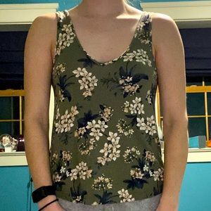 American Eagle Tank Top